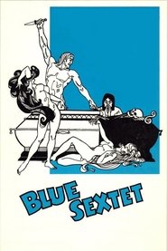 Blue Sextet постер