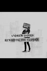 Andrew Davies: Rewriting the Classics 2018