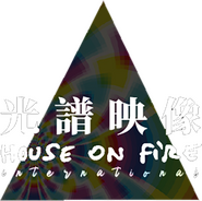 House on Fire International