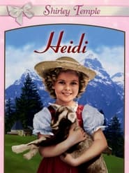 Heidi постер