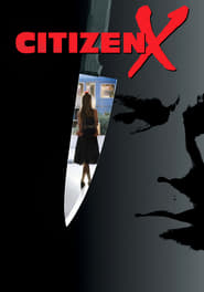 Citizen X (1995) poster