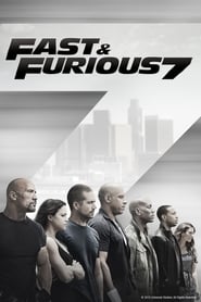 watch Fast & Furious 7 now
