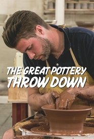 The Great Pottery Throw Down Season 1