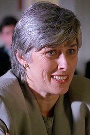 Meredith Bain Woodward as Psychiatrist