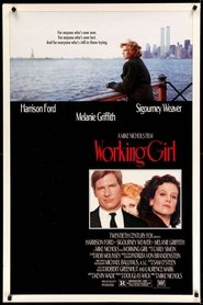 Working Girl danish film underteks komplet dk 1988