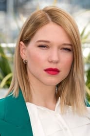 Léa Seydoux