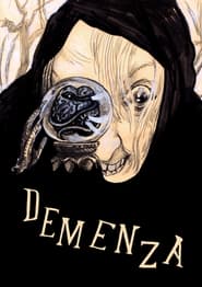 Poster Demenza