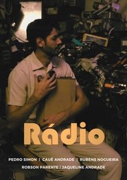 Rádio streaming