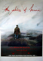 The Plains of Heaven plakat