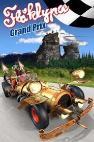 Film The Pinchcliffe Grand Prix 1975 Streaming ITA Gratis