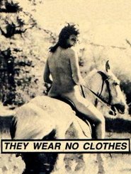 Poster They Wear No Clothes! 1941