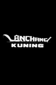 Poster Lanchang Kuning 1962