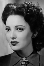 Linda Darnell as Monica Crenshaw