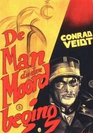 Der Mann, der den Mord beging 1931 吹き替え 動画 フル