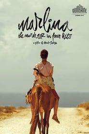 Marlina the Murderer in Four Acts постер