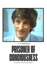 Poster Prisoner of Consciousness
