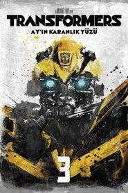 Transformers: Ay'ın Karanlık Yüzü (2011)