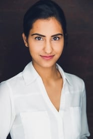 Amrit Kaur as Jessie