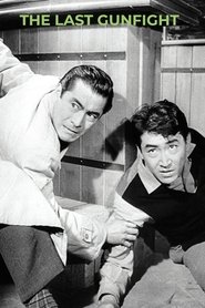 Poster The Last Gunfight 1960