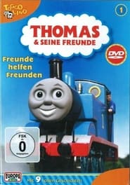 Thomas und seine Freunde (Folge 01) - Freunde helfen Freunden