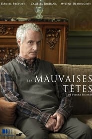 Poster Les mauvaises têtes