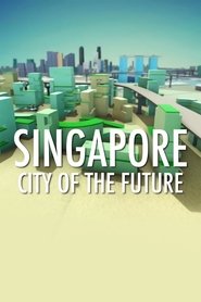 Poster City of the Future: Singapore 2018