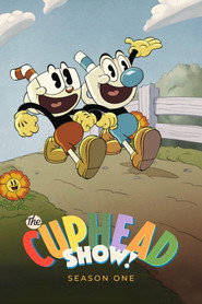 The Cuphead Show! Season 1 7