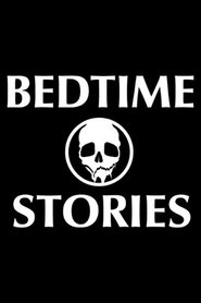 Poster Bedtime Stories 2017