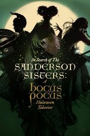 In Search of the Sanderson Sisters: A Hocus Pocus Hulaween Takeover (2020)