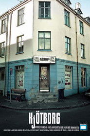 The Cornershop