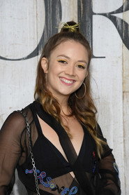 Billie Lourd 666x1000