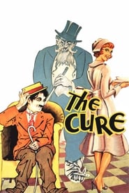 Poster van The Cure