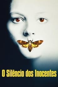 Assistir O Silêncio dos Inocentes Online HD