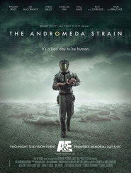 The Andromeda Strain