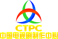 Logo for China Television Production Center Logo for China Television Production Center