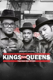 Kings from Queens: The RUN DMC Story (2024) Kings from Queens: The RUN DMC Story (2024)