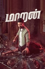 Maaran (2022) [Tamil-Unofficial Hindi Dubbed]