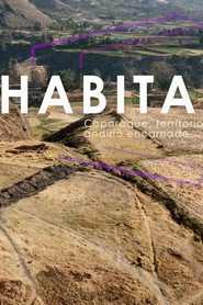 Habitar - Coporaque, territorio andino encarnado