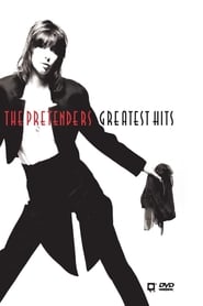 Poster The Pretenders - Greatest Hits