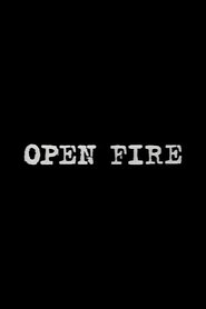Poster Open Fire 1994