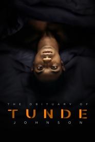 The Obituary of Tunde Johnson streaming