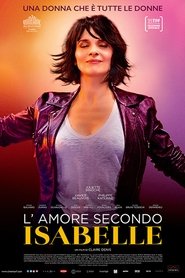 Film L'amore secondo Isabelle 2017 Streaming ITA HD
