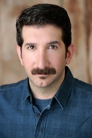 David Lengel headshot