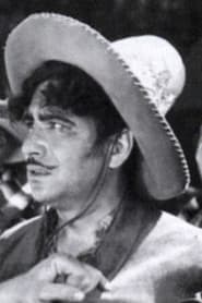 Dick Botiller as Native Officer (uncredited)