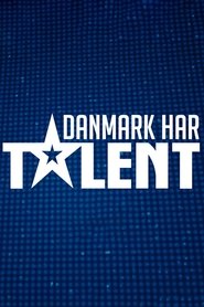 Danmark har talent 2015