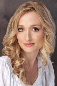 Rachel Pickup as Amanda Reardon