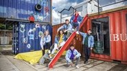 Poster Checkpoint Basecamp - Season 2 Episode 32 : Episode 32 2023