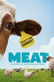 Meat (2018) Cliver HD - Legal - ver Online & Descargar