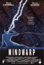 Mindwarp постер
