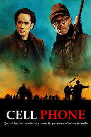 Cell Phone